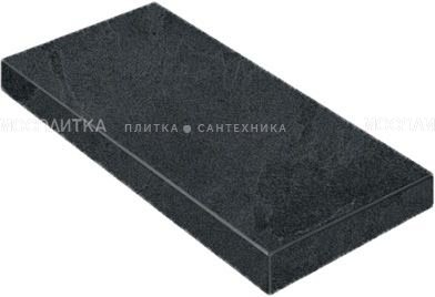 Ступень Материя Титанио угловая правая 33*45 (2шт), шт