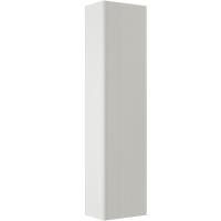 Шкаф-пенал Creto Luna 40 правый 17-PenIV40R Ivory