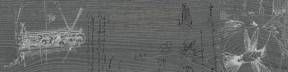 Декор DD701000R\D Абете серый темный обрезной 20*80*11 (уп\9шт), шт Декор DD701000R\D Абете серый темный обрезной 20*80*11 (уп\9шт), шт