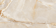 Duna/Bestceramic - Керамогранит - Onice Amber Glossy - 120х60 см