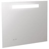 Зеркало Jacob Delafon Replay EB1160-NF 80 см с часами, шт