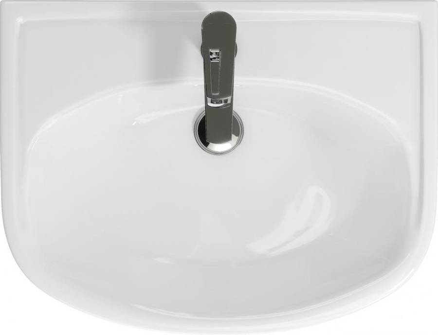 Раковина Cersanit Erica 60  Раковина Cersanit Erica 60