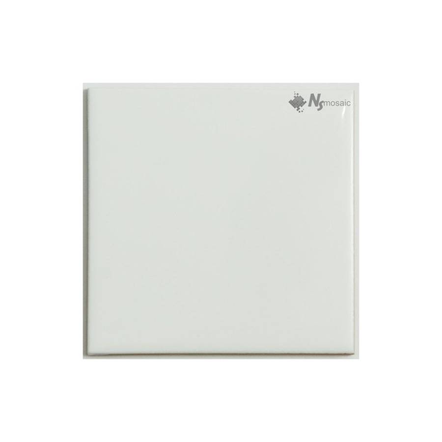 FK-101A керамика глянцевая (100*100) белая FK-101A керамика глянцевая (100*100) белая