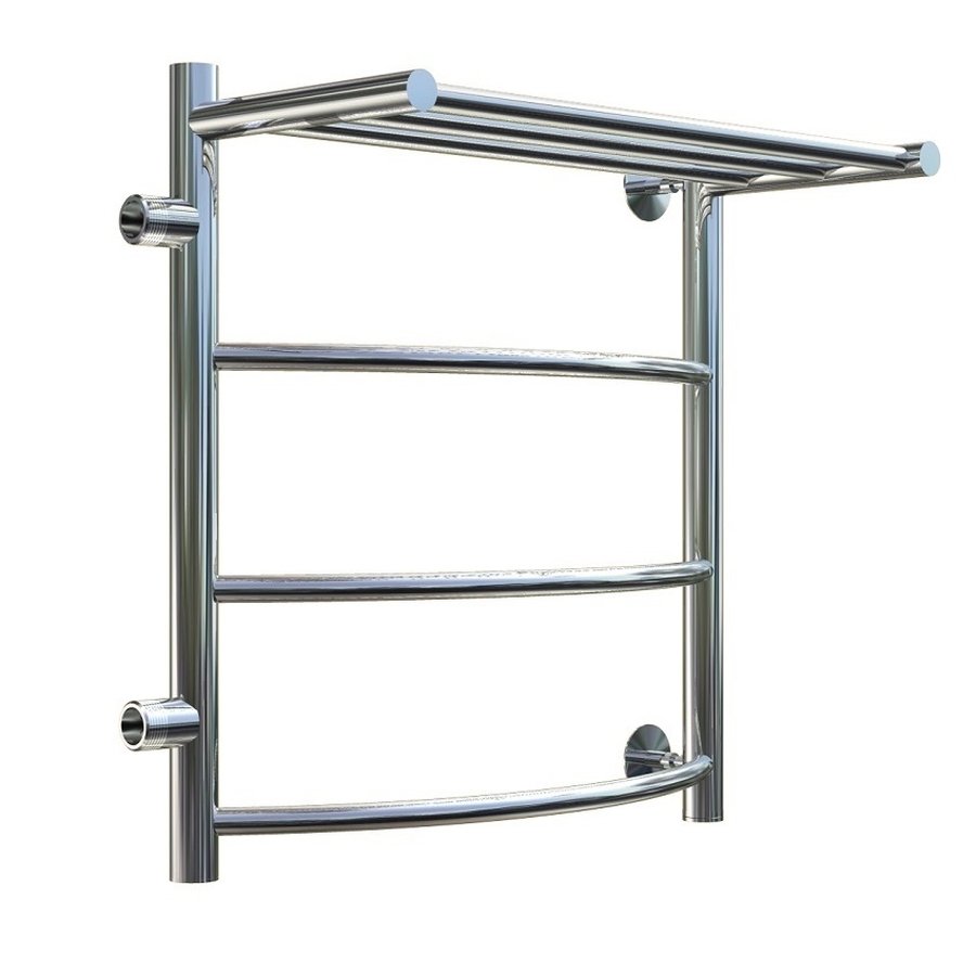 Полотенцесушитель Приоритет ПМ 1 П 50*60*40 (ЛЦ2) ЛЕВЫЙ Полотенцесушитель Приоритет ПМ 1 П 50*60*40 (ЛЦ2) ЛЕВЫЙ