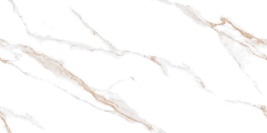 Calacatta Sharp Gold Керамогранит белый 60х120 Полированный Calacatta Sharp Gold Керамогранит белый 60х120 Полированный