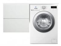 Тумба с раковиной Эстет Dallas Luxe 130 подвесная 2 ящ, шт