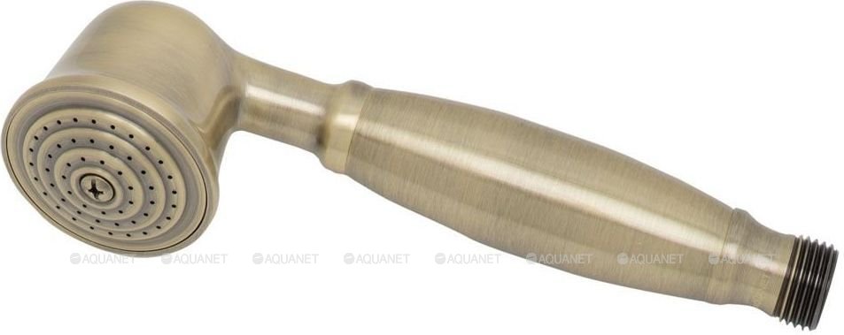 Душевая лейка Aquanet Classic ARB07-B Душевая лейка Aquanet Classic ARB07-B
