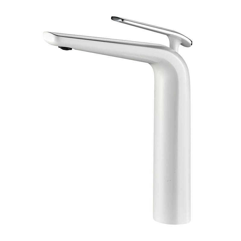 Смеситель для раковины ROSE R39F R3911F Смеситель для раковины ROSE R39F R3911F