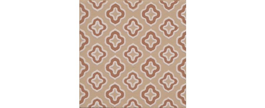 Декор VT\C608\1337 Агуста  2 оранжевый матовый 9,8см*9,8см*7мм (1уп/30шт/), шт Декор VT\C608\1337 Агуста  2 оранжевый матовый 9,8см*9,8см*7мм (1уп/30шт/), шт