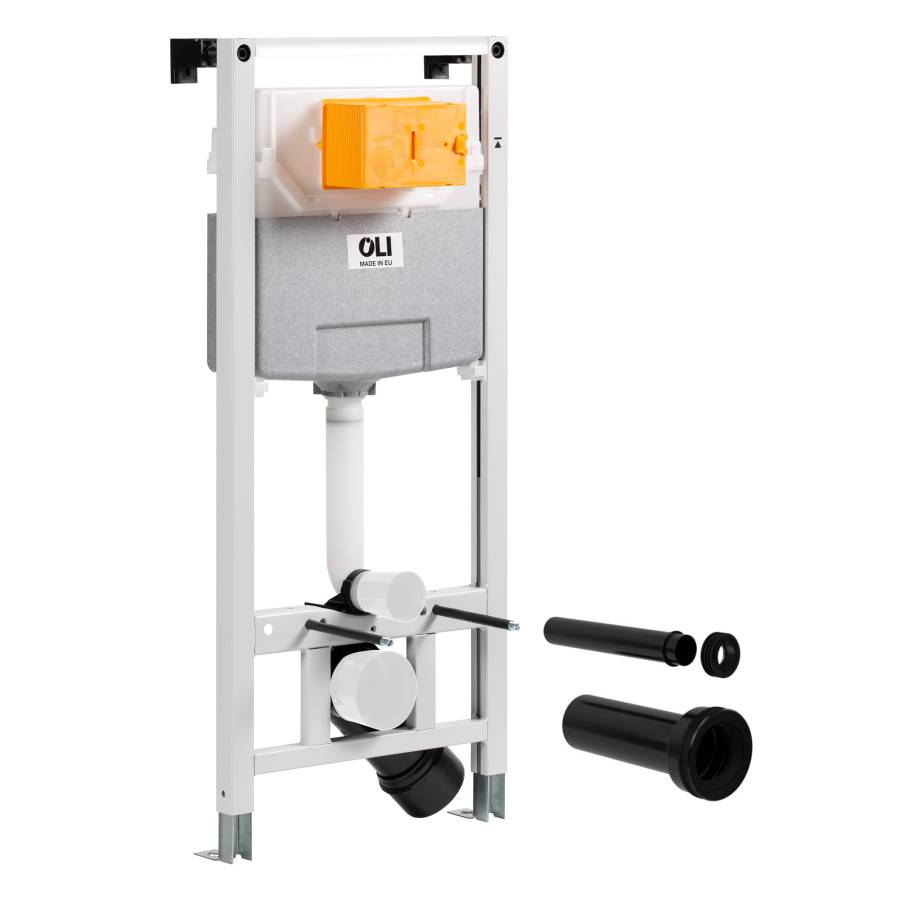 Сет: OLI 120 ECO Sanitarblock pneumatic+Панель KARISMA, черн+Унитаз Point Меркурий, т.сер PN41831GM Сет: OLI 120 ECO Sanitarblock pneumatic+Панель KARISMA, черн+Унитаз Point Меркурий, т.сер PN41831GM