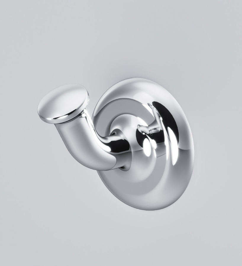 A8035500 Like, Крючок для полотенец A8035500 Like, Крючок для полотенец