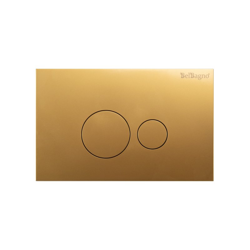 Кнопка смыва BelBagno BB080 Кнопка смыва BelBagno BB080