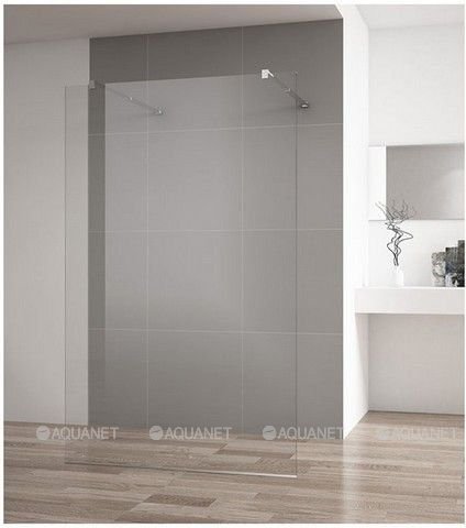 LIBERTA-L-2-125-C-Cr Душевая перегородка с возможностью двустороннего входа 1250x1950 мм LIBERTA-L-2-125-C-Cr Душевая перегородка с возможностью двустороннего входа 1250x1950 мм