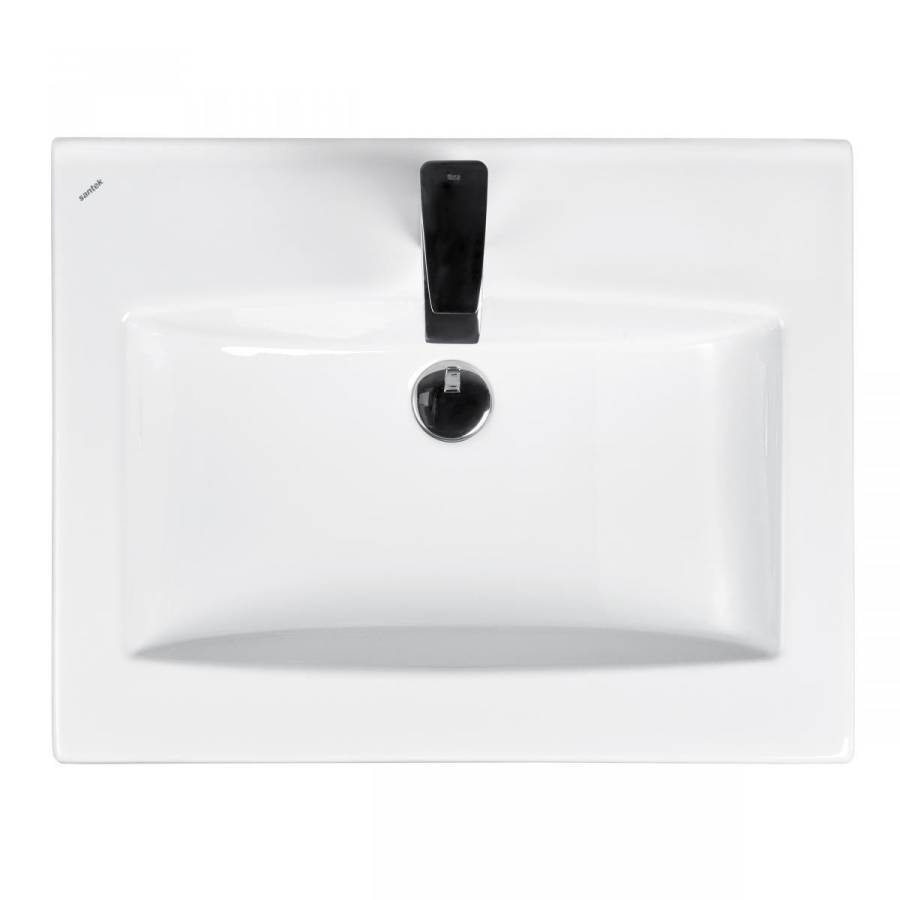 Раковина Santek Элина 60 Раковина Santek Элина 60