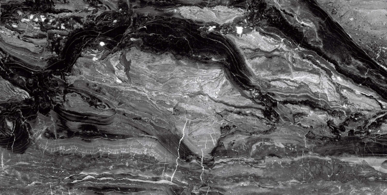 Duna/Velsaa - Керамогранит - Ониче Черный - 120х60 см (Detroit Black) Duna/Velsaa - Керамогранит - Ониче Черный - 120х60 см (Detroit Black)