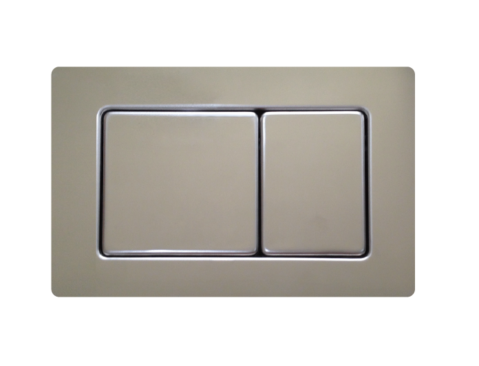 Кнопка для инсталляции, нерж.сталь CHROME Кнопка для инсталляции, нерж.сталь CHROME