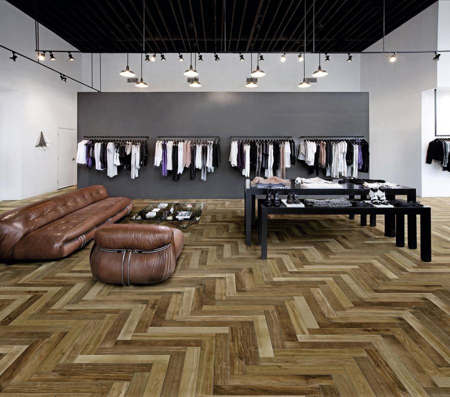 Плитка M006 Treverkfusion brown 10*70 Плитка M006 Treverkfusion brown 10*70