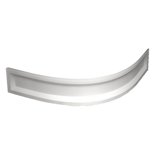 Экран для поддона RGW 24 16230909-90-A полукруглаялый Экран для поддона RGW 24 16230909-90-A полукруглаялый