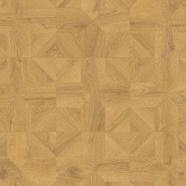 Ламинат Quick-Step Impressive patterns Ultra IPU4143 Дуб природный бежевый брашир. (12мм/33кл/1,426м, м2