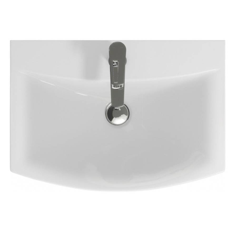 Раковина Cersanit Carina 60 Раковина Cersanit Carina 60