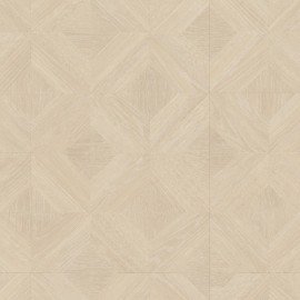 Ламинат Quick-Step Impressive patterns Ultra IPU4672 Дуб палаццо бежевый (12мм/33кл/1,426м2) (1 200м, м2
