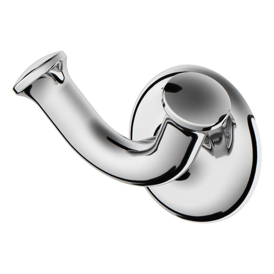 A8035600 Like, Двойной крючок для полотенец A8035600 Like, Двойной крючок для полотенец