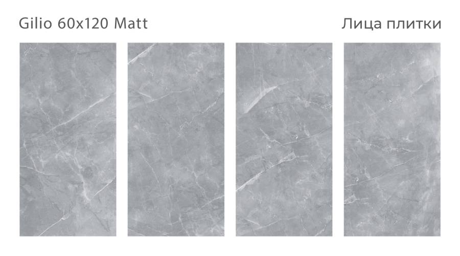 Керамогранит матовый GILIO 60х120 MATT, Silk 60х120 Керамогранит матовый GILIO 60х120 MATT, Silk 60х120