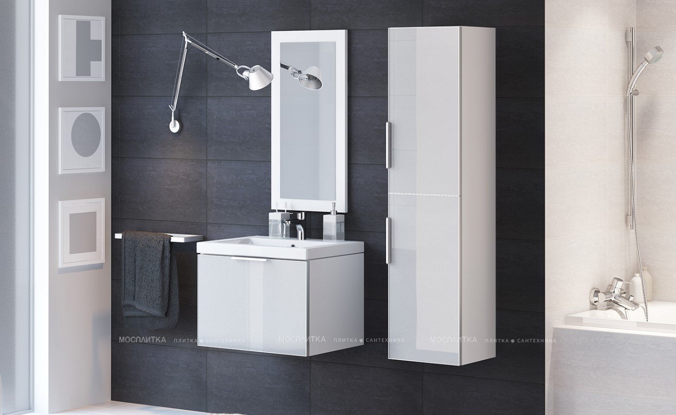 Раковина Cersanit Como 70 Раковина Cersanit Como 70