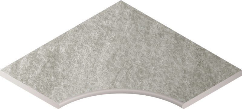 Рок Борт.60X60 Угл.Закр.30 Рок Борт.60X60 Угл.Закр.30