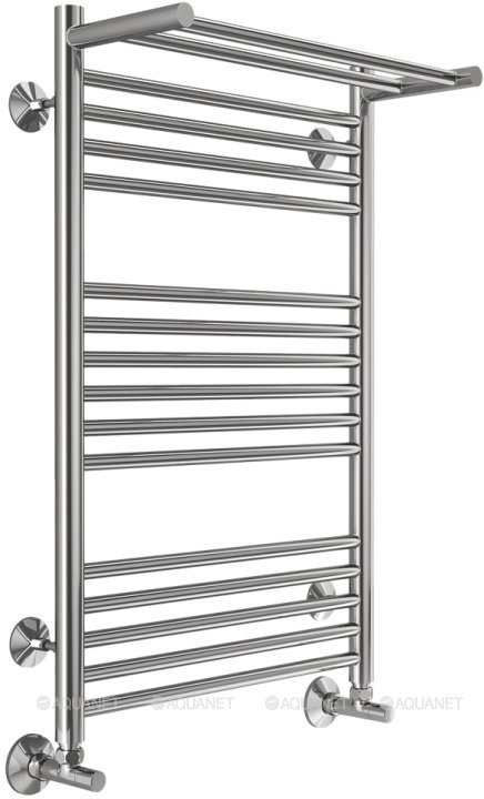 Полотенцесушитель Terminus Аврора с/п П16 500х800 Полотенцесушитель Terminus Аврора с/п П16 500х800