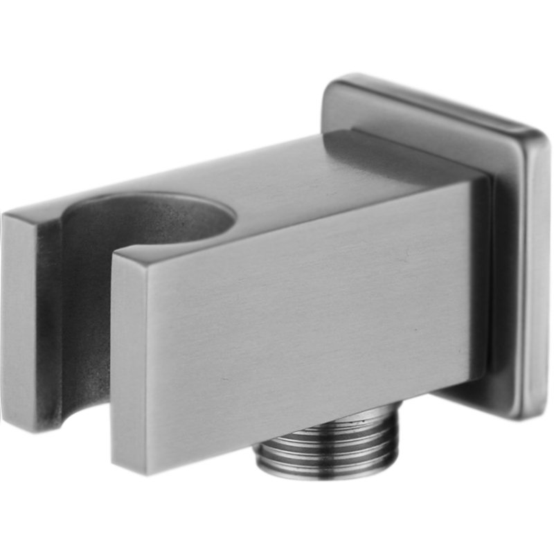 Штуцер с держателем, нержавеющая сталь BB-DHLA-IN Штуцер с держателем, нержавеющая сталь BB-DHLA-IN