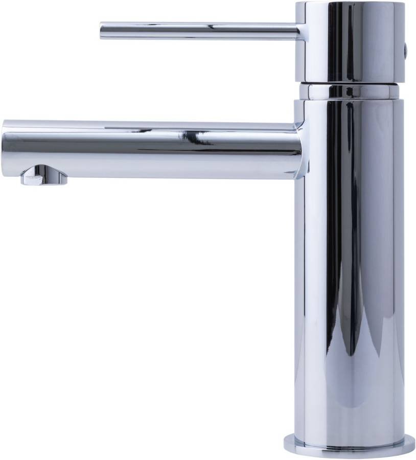 Смеситель для раковины Allen Brau Glority 5.51001-00 хром Смеситель для раковины Allen Brau Glority 5.51001-00 хром