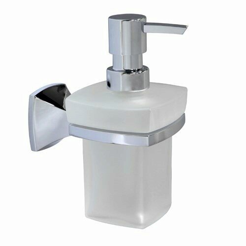 Wern K-2599 Дозатор для жидкого мыла Wern K-2599 Дозатор для жидкого мыла