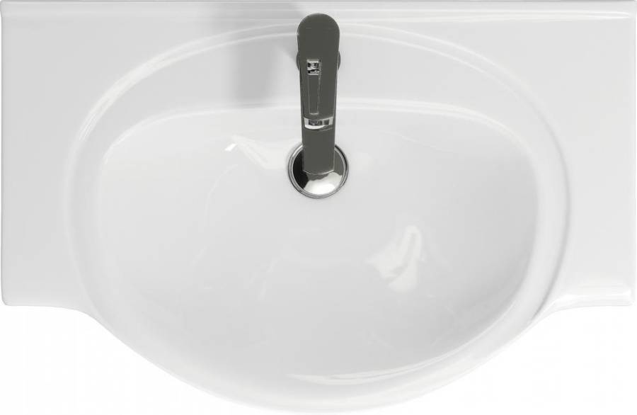 Раковина Cersanit Erica 70 Раковина Cersanit Erica 70