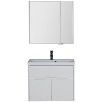 Мебель для ванной Aquanet Латина 80 белый