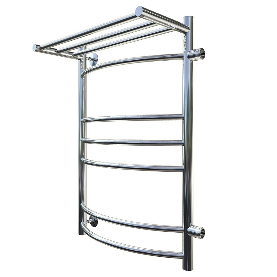 Полотенцесушитель Приоритет ПМ 3 П 50*80*40 (ЛЦ2) ПРАВЫЙ Полотенцесушитель Приоритет ПМ 3 П 50*80*40 (ЛЦ2) ПРАВЫЙ