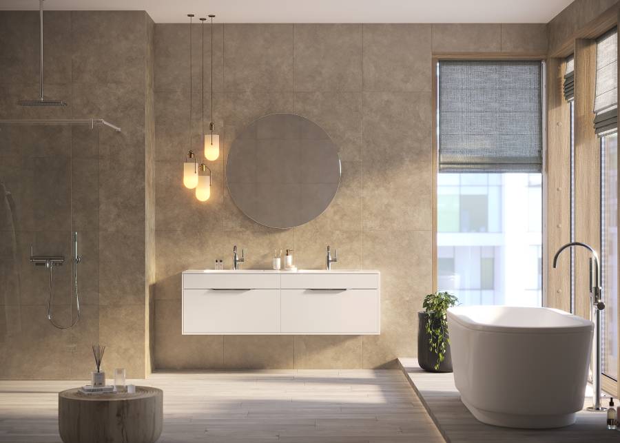 Керамогранит Rc Monte Br 60х60 Керамогранит Rc Monte Br 60х60