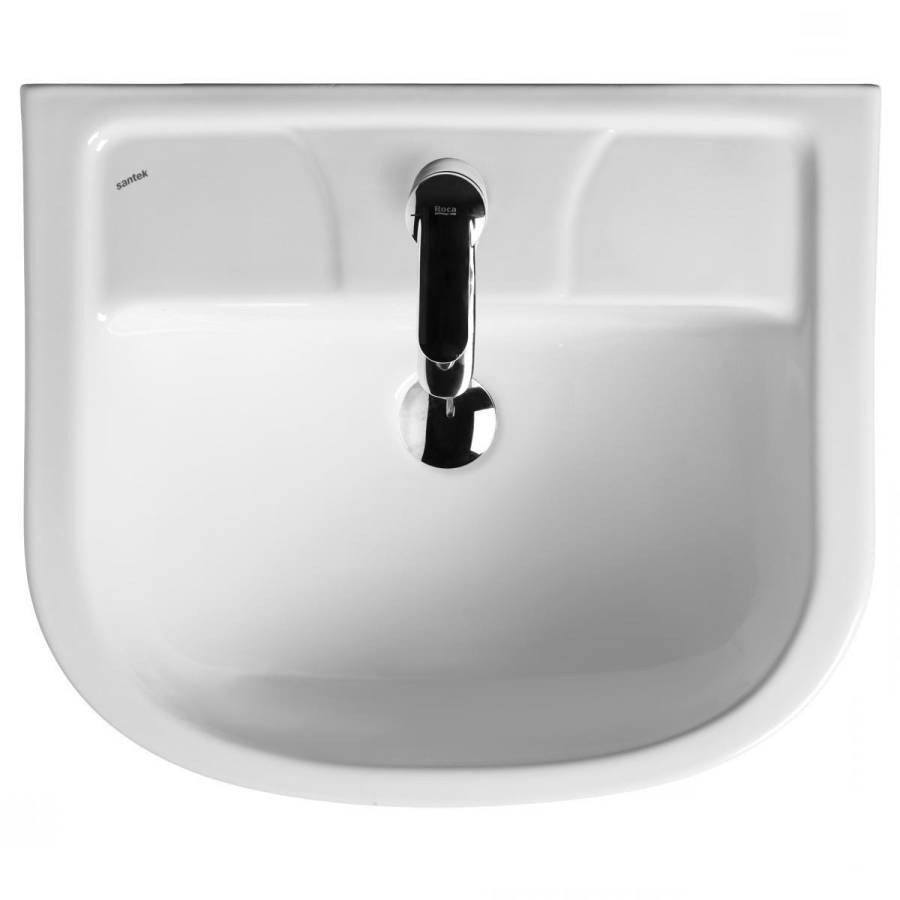 Раковина Santek Ладога 50 Раковина Santek Ладога 50