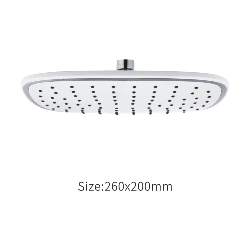 Лейка для душа. Блистерная упаковка, Rose,RH41 Лейка для душа. Блистерная упаковка, Rose,RH41