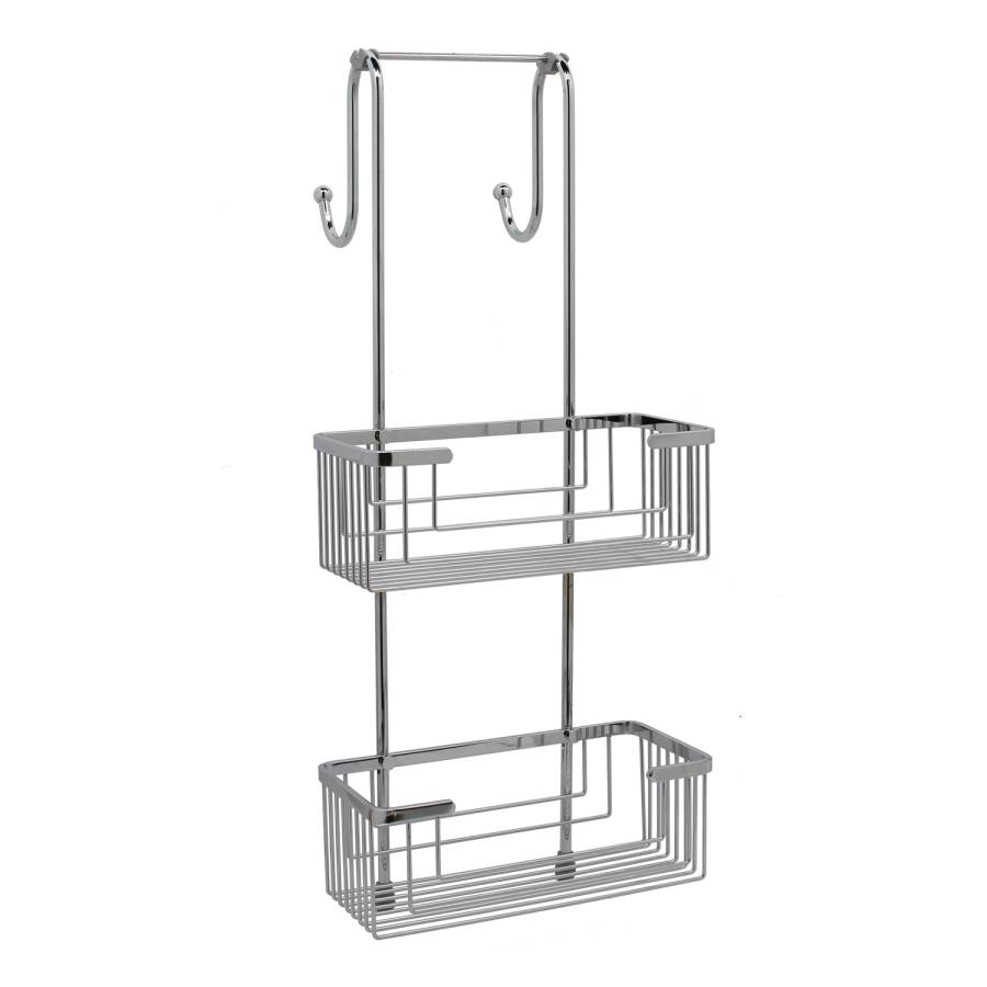 K-71122 Комплект из держателей и 2-х навесных полок K-71122 Комплект из держателей и 2-х навесных полок