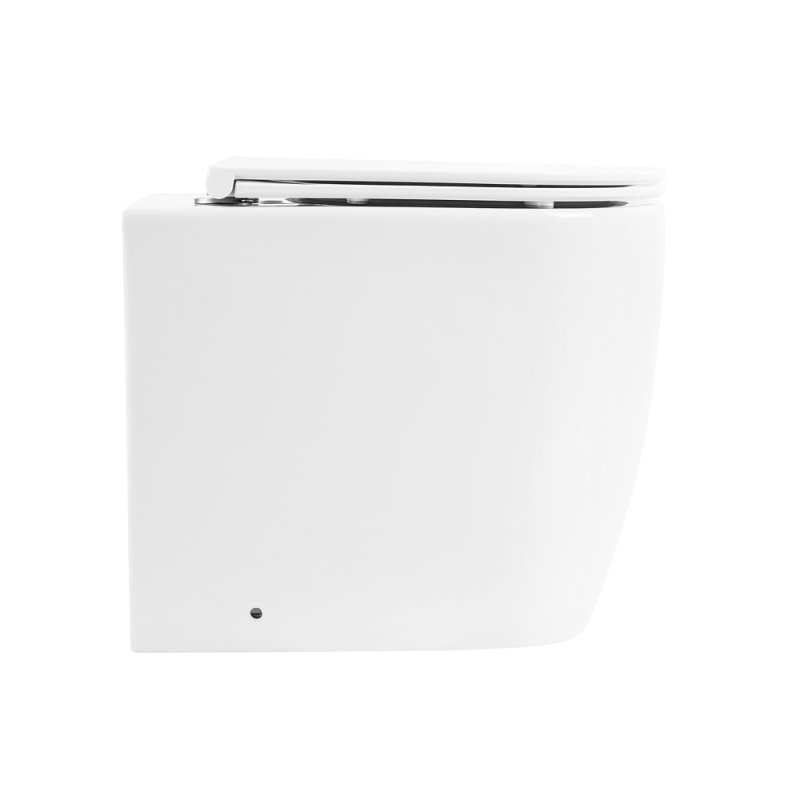 Чаша приставного унитаза BelBagno MARINO BB105CBR Чаша приставного унитаза BelBagno MARINO BB105CBR