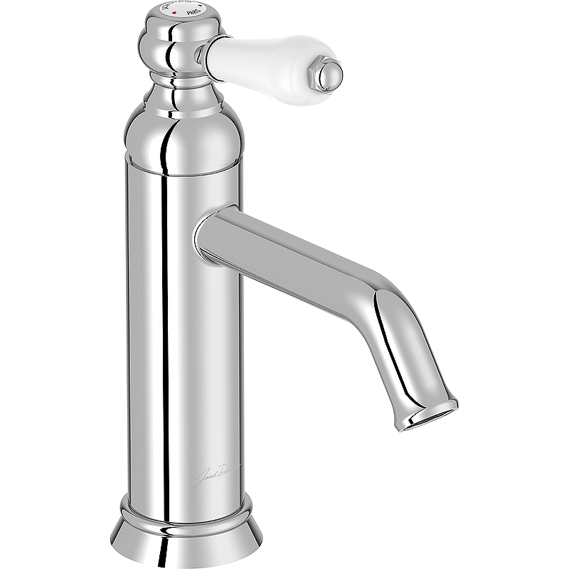 Смеситель для раковины Jacob Delafon Louise E24360-CP, хром, шт Смеситель для раковины Jacob Delafon Louise E24360-CP, хром, шт