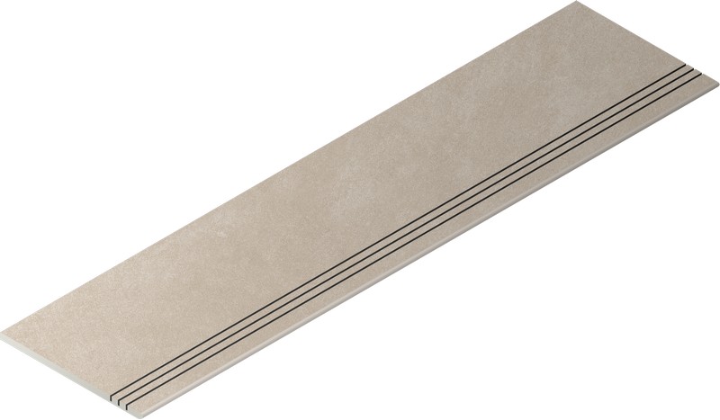 Эклипс Уайт Ступень 30X120 Эклипс Уайт Ступень 30X120