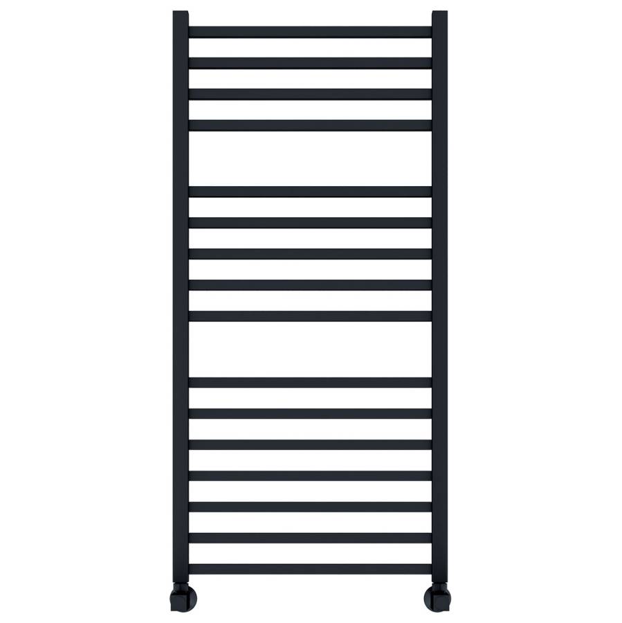 Полотенцесушитель водяной Lemark Unit LM45116 П16 500x1100, черный Полотенцесушитель водяной Lemark Unit LM45116 П16 500x1100, черный