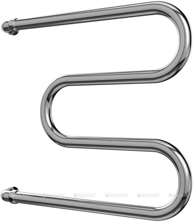 Полотенцесушитель Terminus М-образный  1" БШ 500х600 Полотенцесушитель Terminus М-образный  1" БШ 500х600