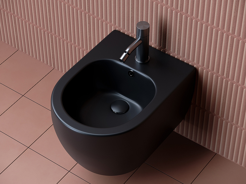 Подвесное биде Play Подвесное биде Play