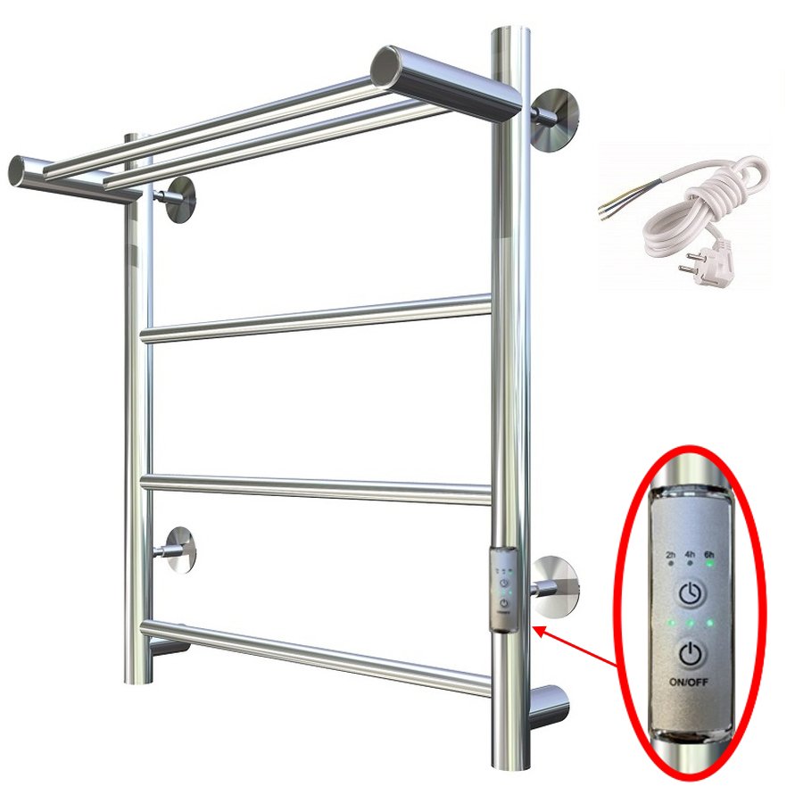 Полотенцесушитель Аспект Пэк сп 1 П 60х40 32 мм Полотенцесушитель Аспект Пэк сп 1 П 60х40 32 мм