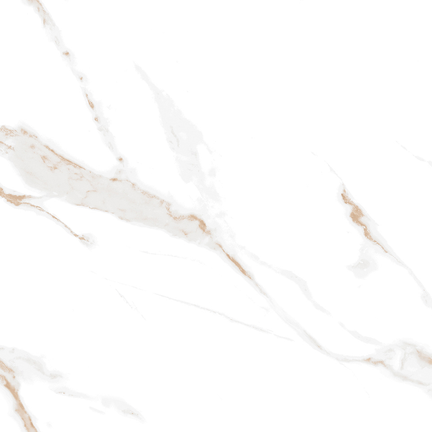 Calacatta Sharp Gold Керамогранит белый 60х60 Полированный Calacatta Sharp Gold Керамогранит белый 60х60 Полированный