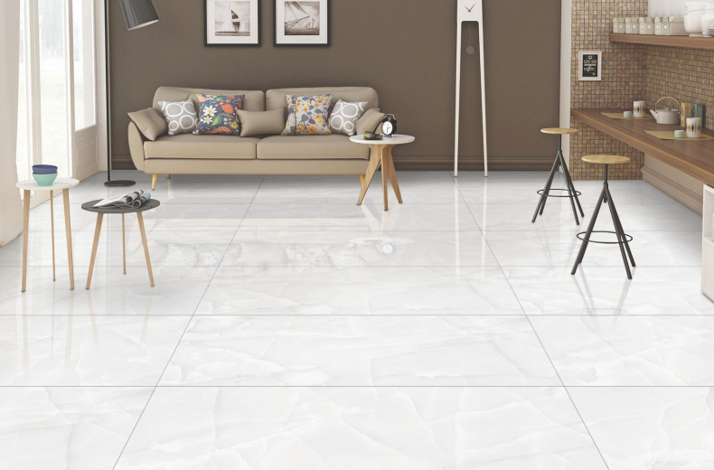 Duna - Talisman Onyx - Керамогранит -  Sugar - 120х60 см Duna - Talisman Onyx - Керамогранит -  Sugar - 120х60 см