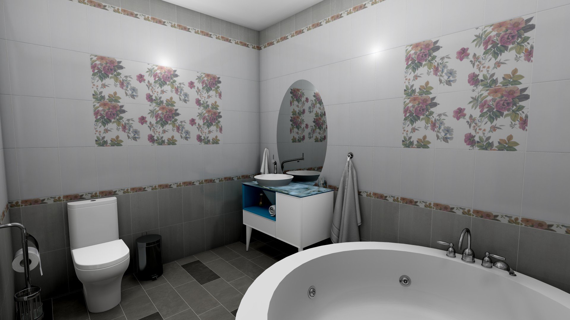 Kerama marazzi эпос